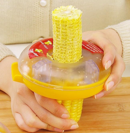 DESGRANADOR DE CHOCLO PICADOR MANUAL