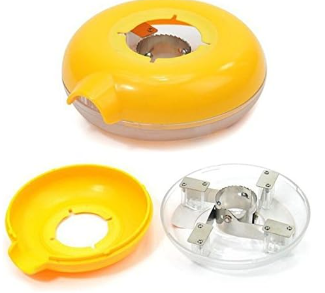 DESGRANADOR DE CHOCLO PICADOR MANUAL