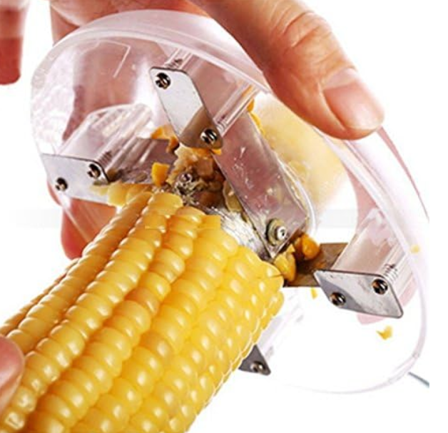 DESGRANADOR DE CHOCLO PICADOR MANUAL