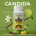 CANDIDA CLEANSE original