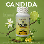 CANDIDA CLEANSE original