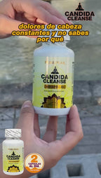 CANDIDA CLEANSE original